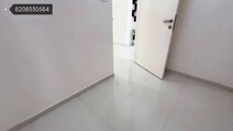 3 BHK PURANIK ABITANTE | 1, 2 & 3 BHK HOMES